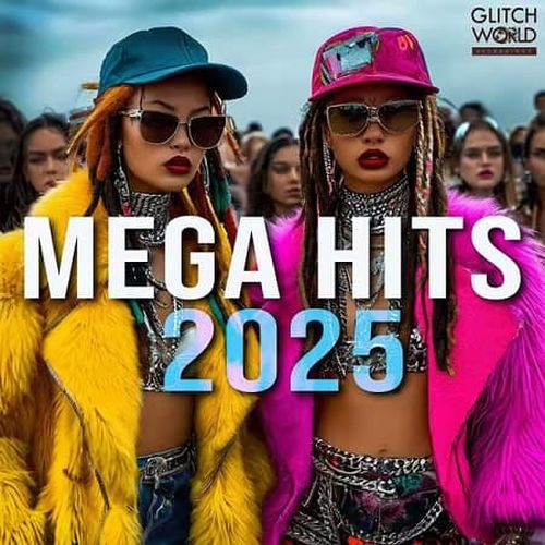 Mega Hits 2025 (2025)