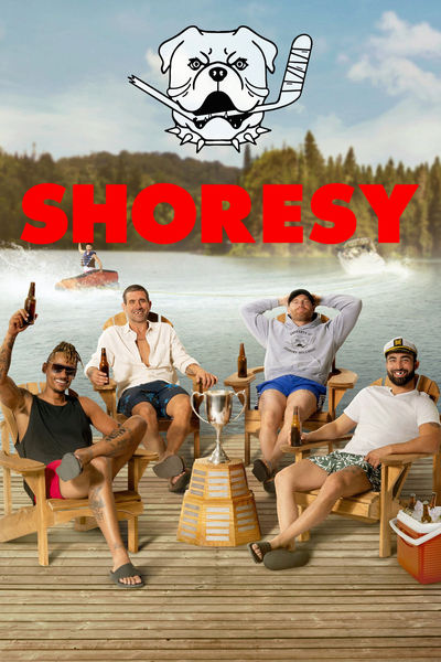 Shoresy S01E02 Veteran Presence 1080p HEVC x265-MeGusta