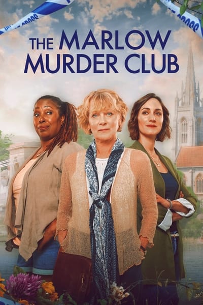 The Marlow Murder Club S02E06 720p HEVC x265-MeGusta