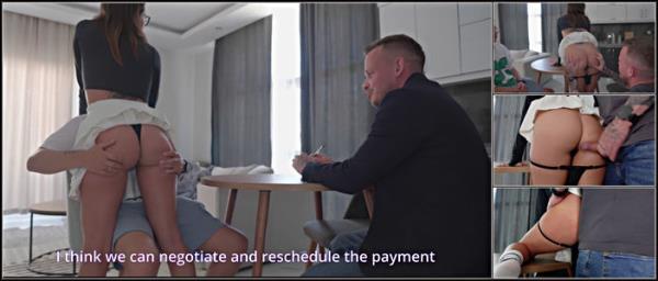 Ghomestory - I Paid For The Apartment With My Wife s Ass! Anal - [PornHub] - 2025 (FullHD 1080p)