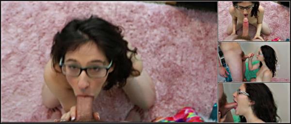 Amandarox Sloppy Bj - [ManyVids] - 2025 (HD 720p)