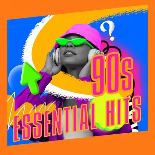 90s Essential Hits (2025)