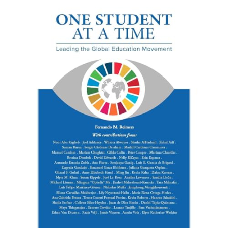 One Student at a Time: Leading the Global Education Movement [Audiobook]