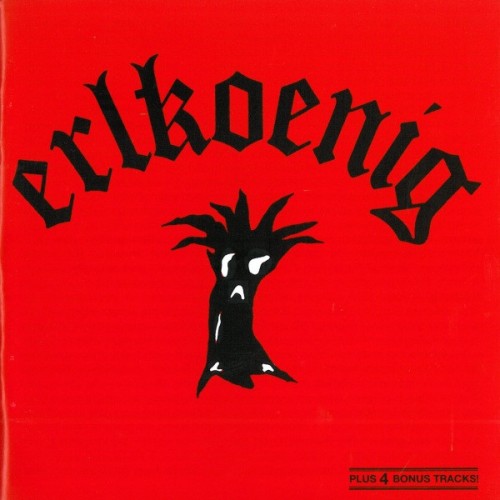 Erlkoenig - Erlkoenig (1973) (2001) Lossless