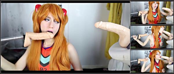 Lana Rain Angry Double Blowjob With Asuka - [ManyVids] - 2025 (HD 720p)