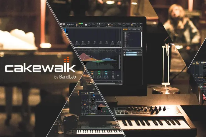 BandLab Cakewalk 29.09.0.125 (x64)