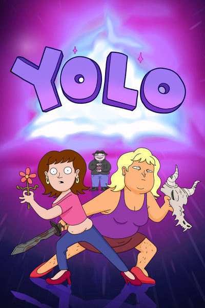 YOLO S03E03 1080p HEVC x265-MeGusta