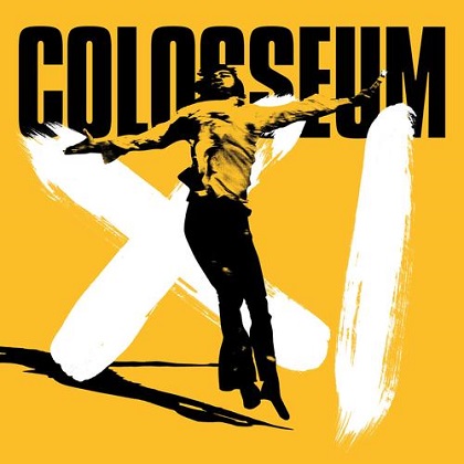 Colosseum – XI (2025) Colosseum – XI (2025)