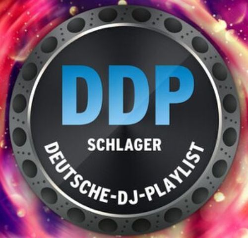 Deutsche DJ Playlist - Schlager Top 100 (21.03.2025)