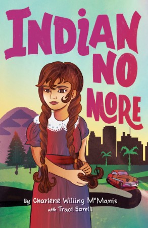 Indian No More - [AUDIOBOOK]