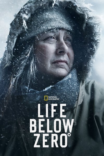Life Below Zero S21E08 The Rising Tides 1080p HEVC x265-MeGusta