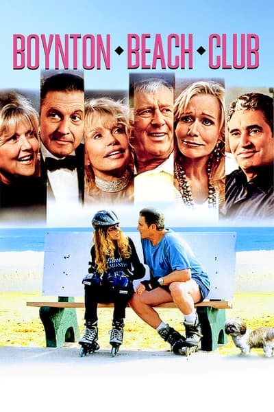 Boynton Beach Club (2005) 1080p WEBRip 5 1 YIFY