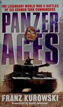 Panzer Aces