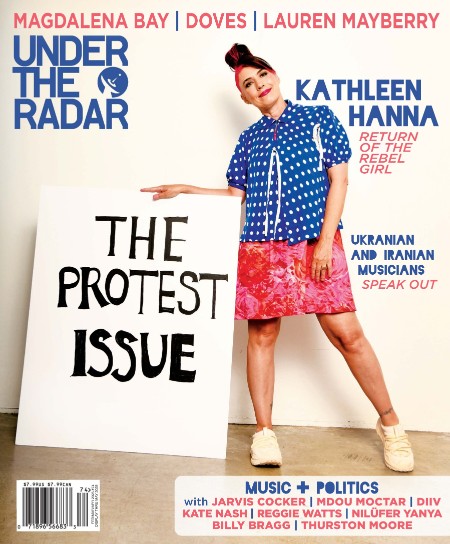 Under the Radar - Issue 74 2025