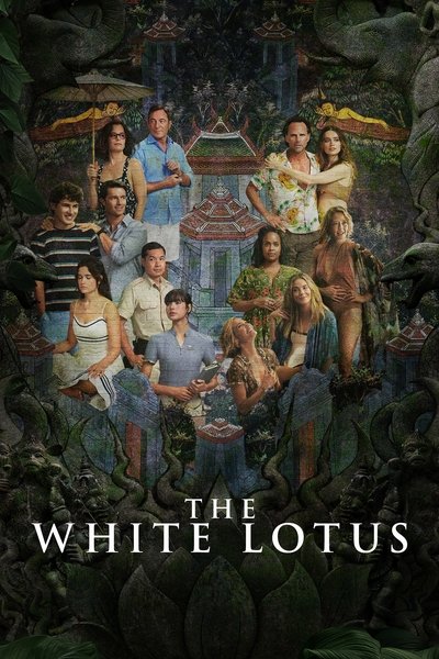The White Lotus S01E04 Recentering 720p HEVC x265-MeGusta