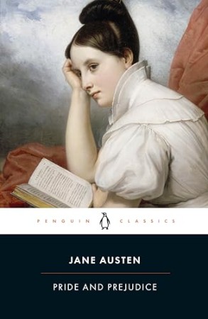 Pride and Prejudice: Jane Austen (Penguin Classics) - [AUDIOBOOK]