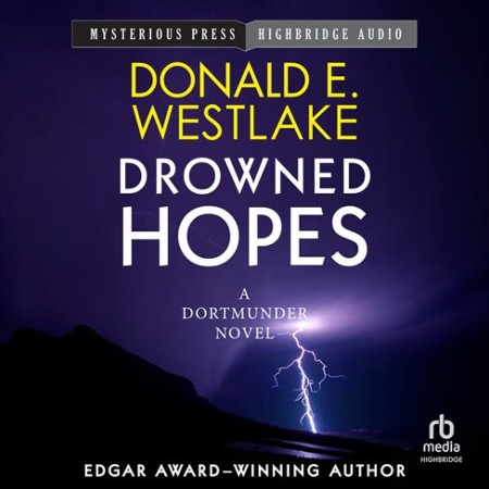 Drowned Hopes - [AUDIOBOOK]