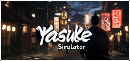 Yasuke Simulator [FitGirl Repack]