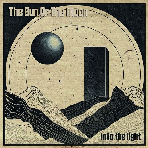 The Sun Or The Moon - Into The Light (2025) flac 	