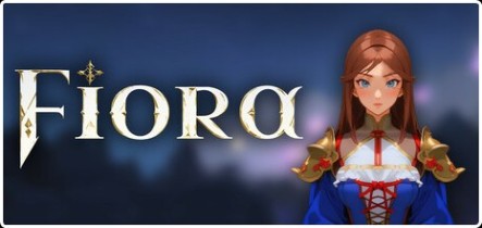 Fiora [FitGirl Repack]