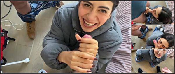 Artemis Covered In Cum Triple Facial - [Onlyfans] - 2025 (HD 720p)