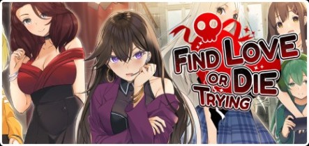 Find Love or Die Trying