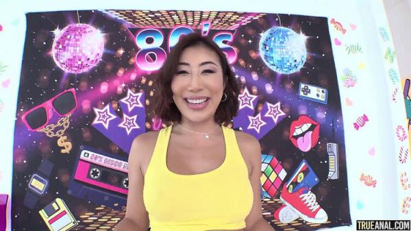 Nicole Doshi Anal Is Just What Nicole Needs [TrueAnal] (FullHD 1080p)