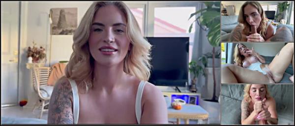 Zoe Neli Slutty Step Sis Cheats On Boyfriend With Her Step Brother - [Onlyfans] - 2025 (HD 720p)