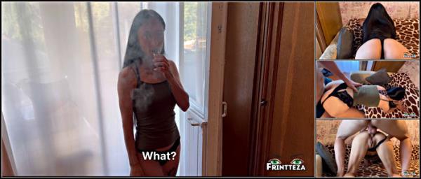 Frintteza - Anal Creampie In My Whore StepSister - [PornHub] - 2025 (FullHD 1080p)