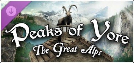 Peaks of Yore The Great Alps Update v1 9 7a-TENOKE