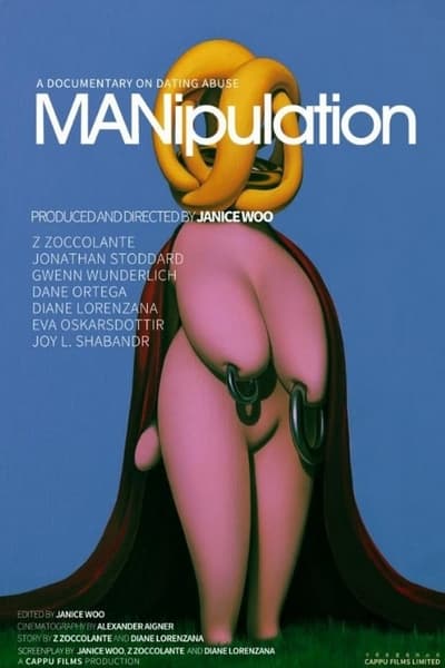 Manipulation (2024) 1080p AMZN WEB-DL H264-playWEB