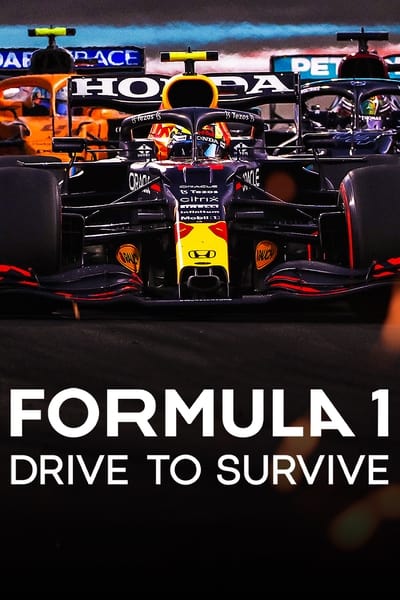 Formula 1 Drive to Survive S05E06 Nice Guys Finish Last 720p HEVC x265-MeGusta