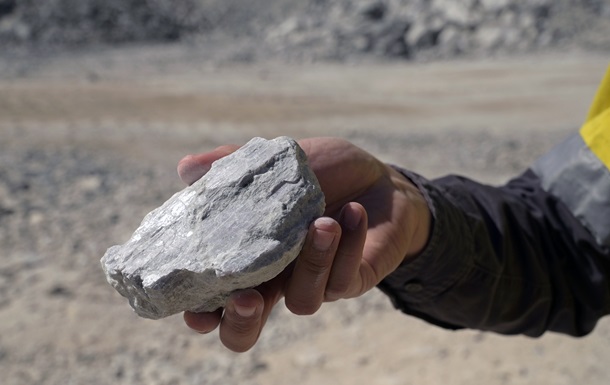 В ЕС взялись за вопрос добычи редких металлов