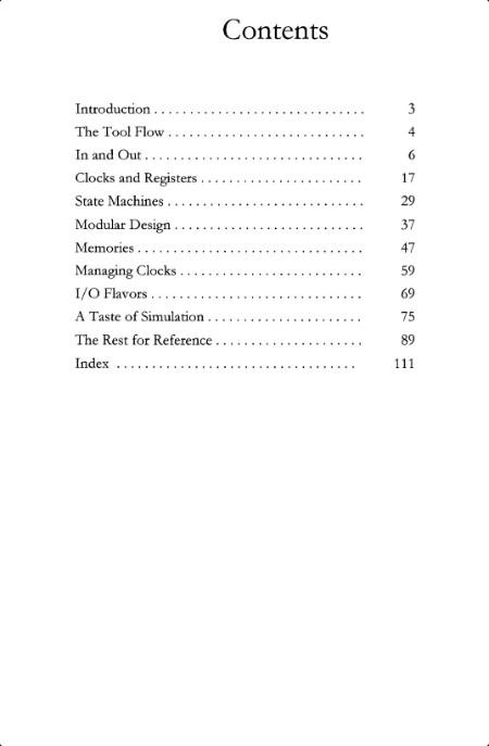 [computer-internet] Verilog by Example  A Concise Introduction for FPGA Design by Blaine C  Readl...