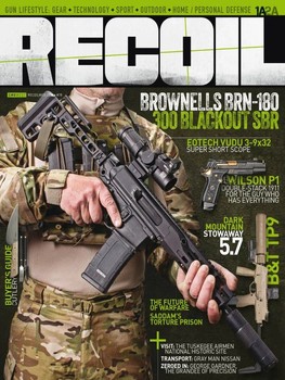 Recoil 2025-78