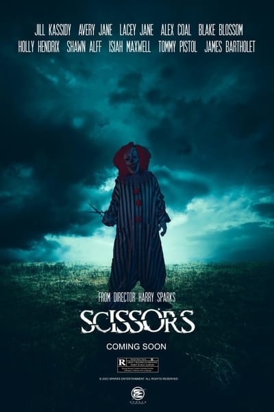 Scissors (2025) 1080p WEB-DL AAC x265-NeoNoir