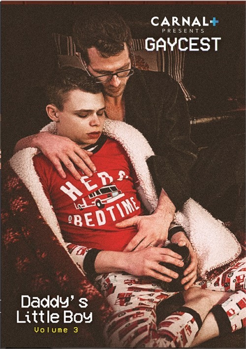 Carnal Network - Daddys Little Boy Tapes 12-15