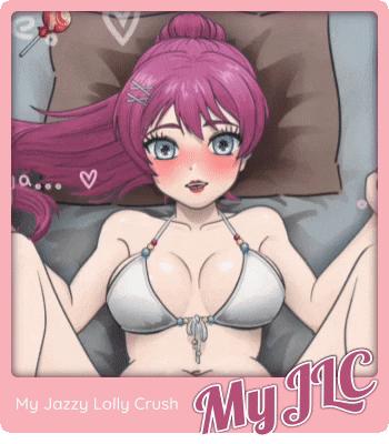 My Jazzy Lolly Crush v1.4.1 by KitOlmek Porn Game