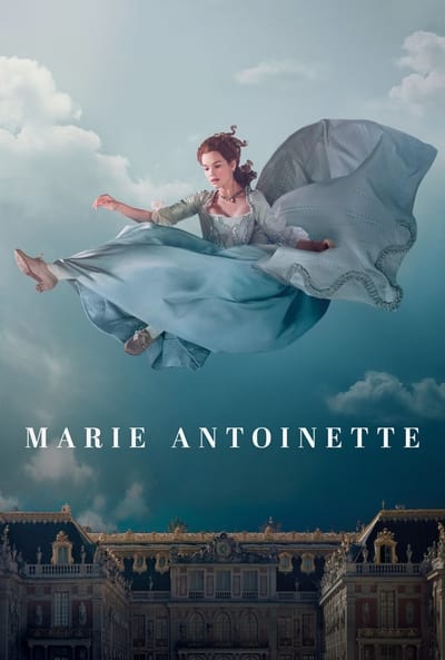 Marie Antoinette S02E03 1080p AV1 10bit-MeGusta