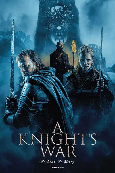 A Knights War (2025) 1080p WEB-DL AAC5 1 x265-NeoNoir