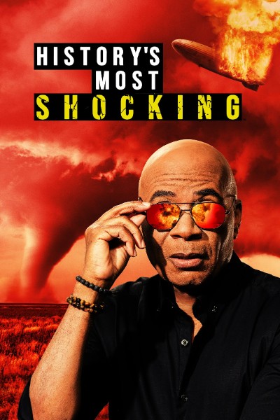 Historys Most Shocking S01E05 1080p HEVC x265-MeGusta
