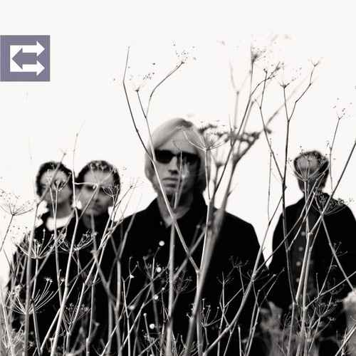 Tom Petty & the Heartbreakers - Echo (1999) [FLAC]