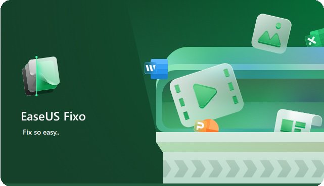 EaseUS Fixo 3.0.0 Build 20250324 Multilingual