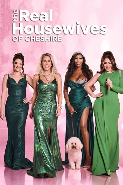 The Real Housewives of Cheshire S18E04 720p HEVC x265-MeGusta