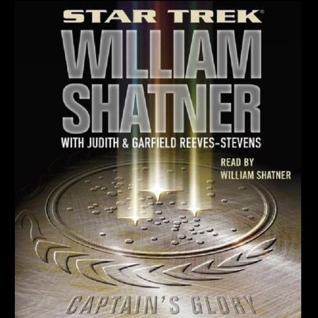 Star Trek - [AUDIOBOOK]