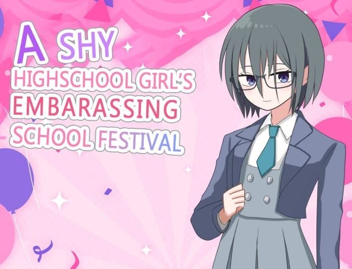 Miscarried ren pasta - A Shy High School Girl’s Embarrassing School Festival Ver.1.0 Final (eng) Porn Game