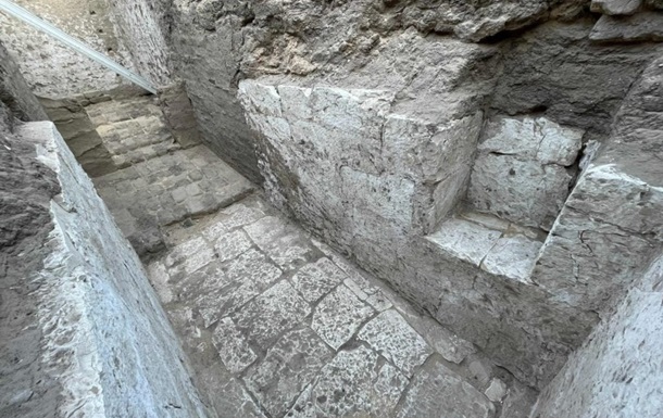 В Египте нашли гробницу неизвестного царя