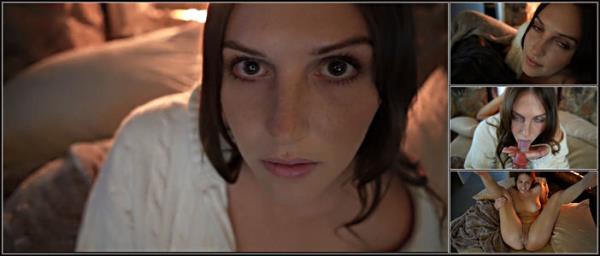 Tatum Christine  Siblings Creampie Tension - [Onlyfans] - 2025 (FullHD 1080p)