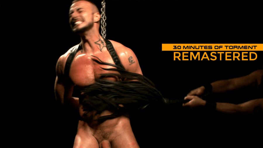 KinkMen - Jessie Colter's Nightmare