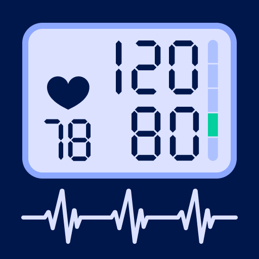 Blood Pressure Tracker v1.1.9